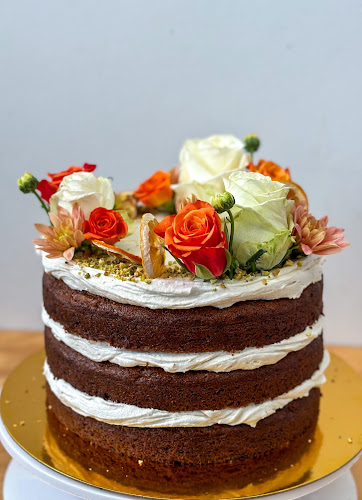 Half Baked Catering Co - Wellington