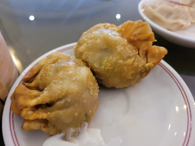 Good World Chinese Restaurant & Takeaway - Hospitality and gastronomy