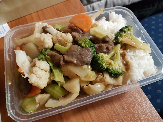 New Star Takeaways - Hospitality and gastronomy