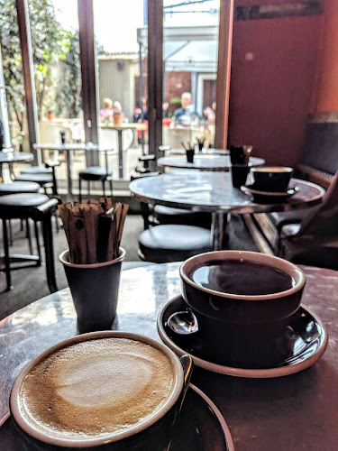 The Fix - Hospitality and gastronomy