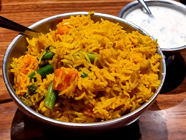 Indian Star Restaurant