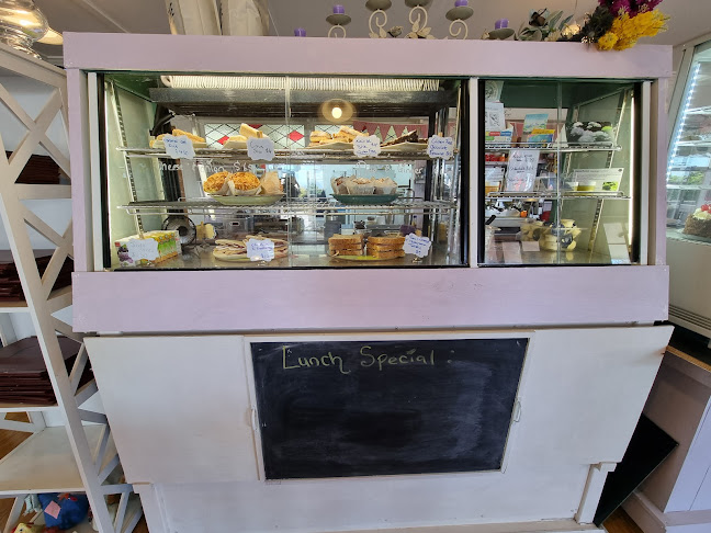 Comentarii opinii despre Upside Down Eatery