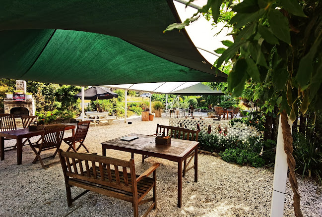 Comentarii opinii despre Native Tree Cafe