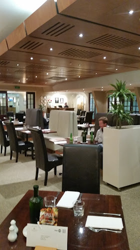 The Bar at Solway Park