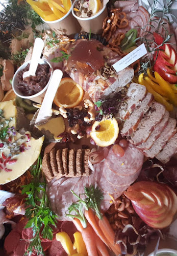 Graze with Heidi's Kitchen