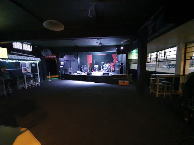 Churchills Tavern - Hospitality and gastronomy