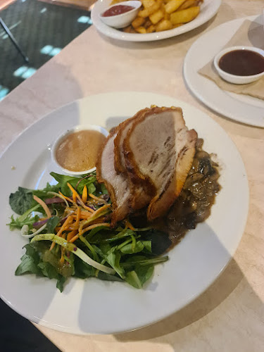 Comentarii opinii despre Sandbar Pub