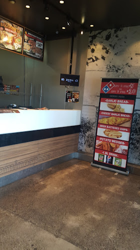 Domino's Pizza Papatoetoe