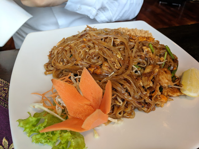 Opinii despre The Jungle Parnell (by Thai Chef) în Auckland - Hospitality and gastronomy