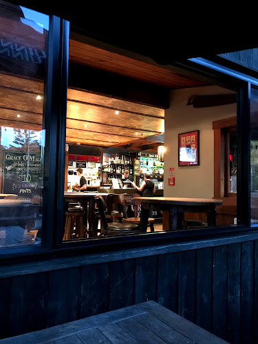 Comments and reviews of Grace O'Malley's Irish Inn Whitianga