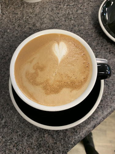 Cafe on London - Hospitality and gastronomy