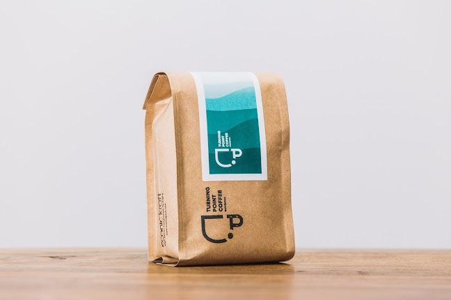 Comments and reviews of Turning Point Coffee NZ