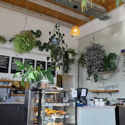 Opinii despre Moment Cafe în Christchurch - Hospitality and gastronomy