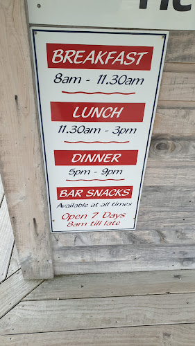 13 Owen Street, Corner of Owen St & State Highway 6, Punakaiki 7873, New Zealand