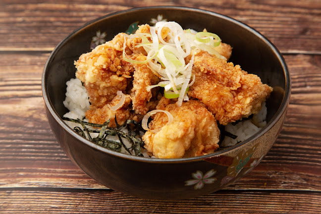 Daikoku Victoria - Auckland