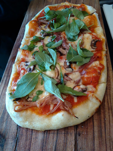 Little Jimmy - Hospitality and gastronomy