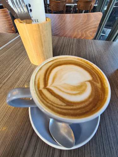 The Coffee Club Great South Road (Greenlane) - Auckland