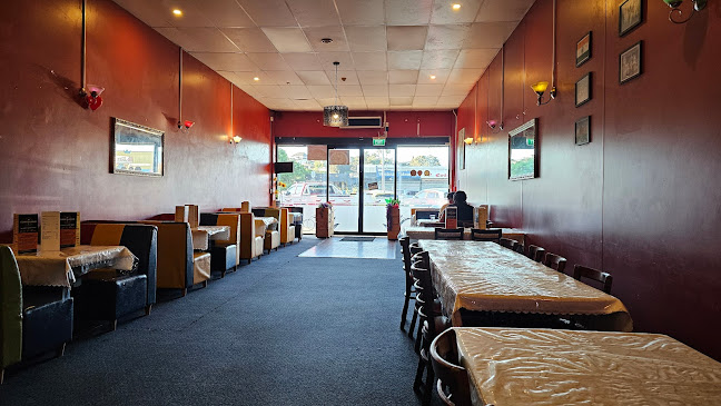 Curry Durbar Indian Restaurant & Bar - Hospitality and gastronomy