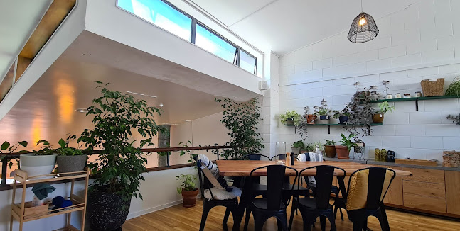 Comentarii opinii despre The Greenhouse Kitchen & Bar