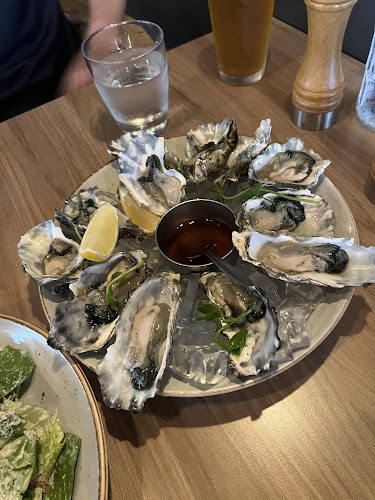 21 Days Bar & Brasserie - Auckland