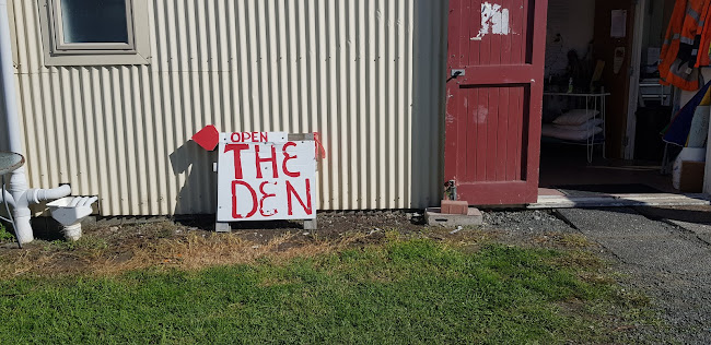 The Den