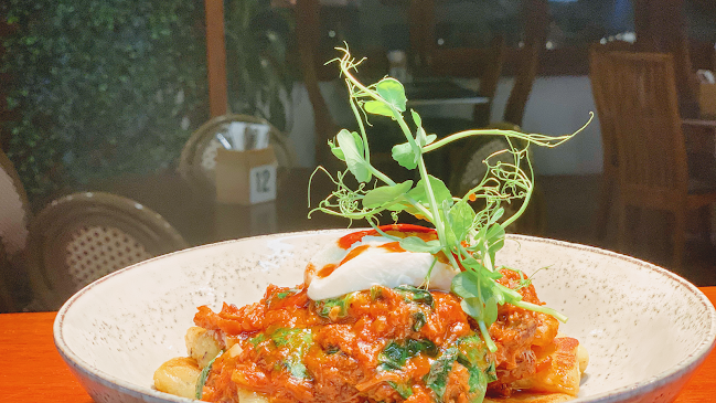 Opinii despre Fresco Family Restaurant and Bar în Whangaparāoa - Hospitality and gastronomy