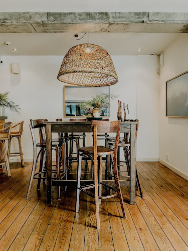 Milk & Honey Restaurant