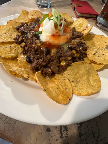 Comentarii opinii despre Millers Flat Tavern