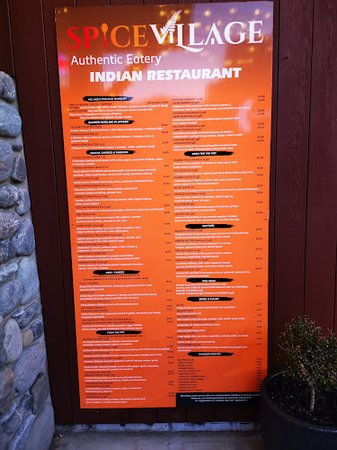 Spice Village Hanmer Springs - Hospitality and gastronomy