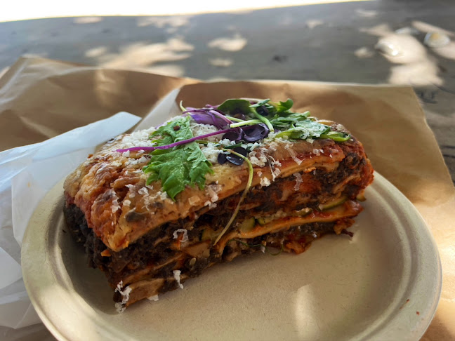 The Island Grocer - Waiheke Island