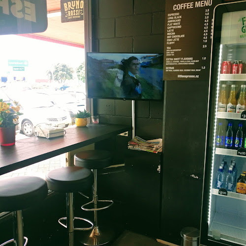 Little Espresso - Porirua