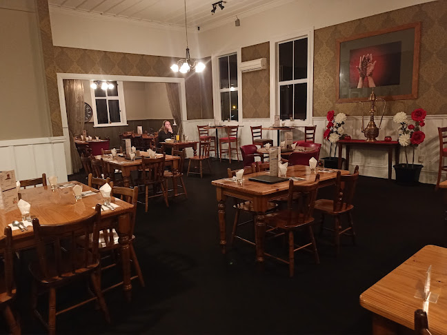 Tandoori Chambers, Waihi (Indian Restaurant and Bar) - Hospitality and gastronomy