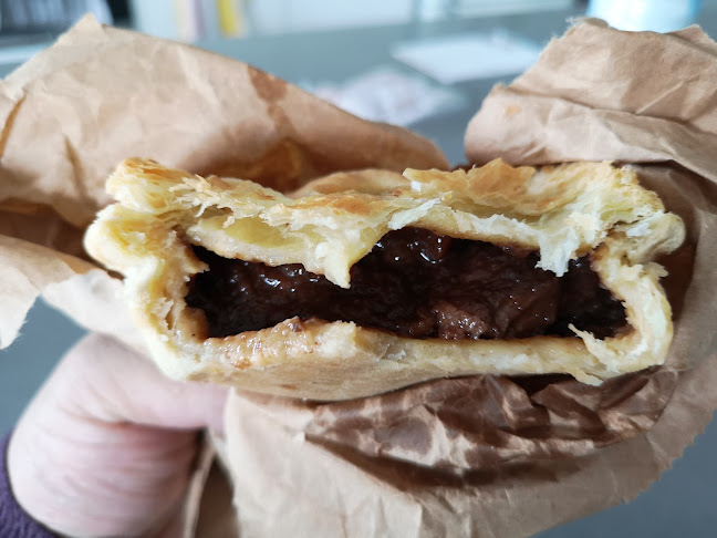 Comentarii opinii despre Nada Bakery