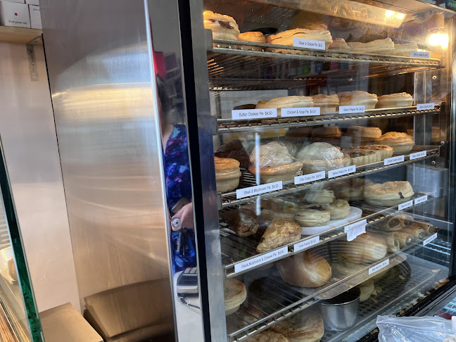 Opinii despre King Bakery în Auckland - Hospitality and gastronomy