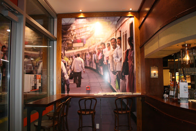 Little India Spitfire - Hospitality and gastronomy