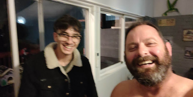 Gibbins Retreat - Auckland