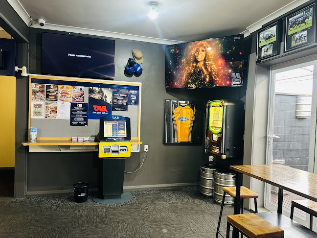 2 Hall Street, Dannevirke 4930, New Zealand