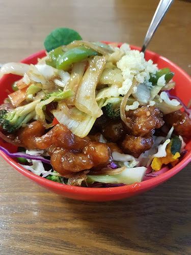 Opinii despre Katsubi Cafe & Restaurant în Auckland - Hospitality and gastronomy