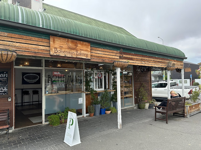 Bohemian Bakery Sumner - Hospitality and gastronomy