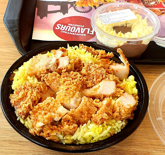 Comentarii opinii despre Chicking Glen Eden