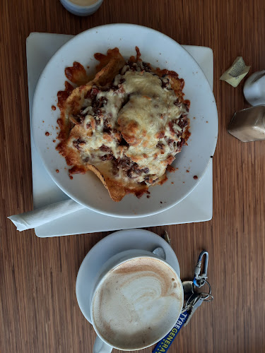 Doughboys Bakery and Cafe - Hospitality and gastronomy