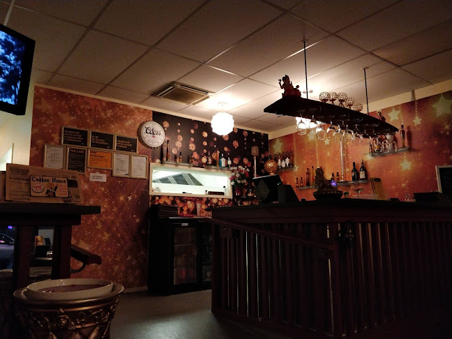 Comentarii opinii despre Indian Spice Kaitaia Restaurant & Takeaway