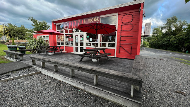 Pizza K More - Hospitality and gastronomy