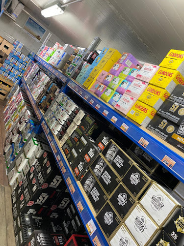 Barrel 2 Bottle Levin - Hospitality and gastronomy