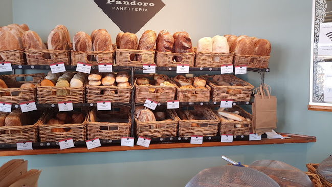 Pandoro Panetteria Ltd - Hospitality and gastronomy