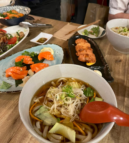 Koiya Japanese Restaurant - Auckland