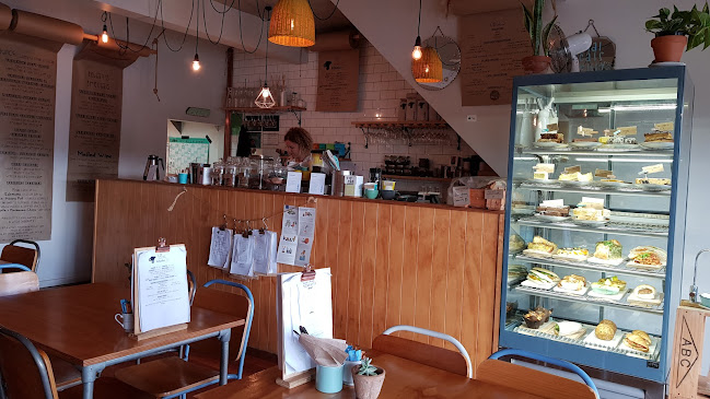 Six Forty Six Open Times