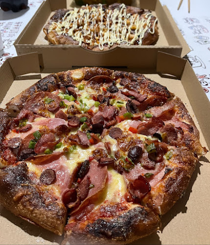 Slice Slice Baby - Hospitality and gastronomy