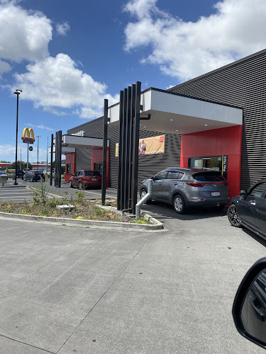 McDonald's Kaitaia - Kaitaia