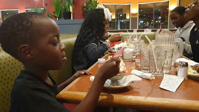 Denny’s Christchurch Open Times